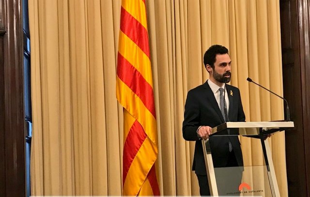 پوجدمون حق دارد رئیس دولت کاتالونیا باشد