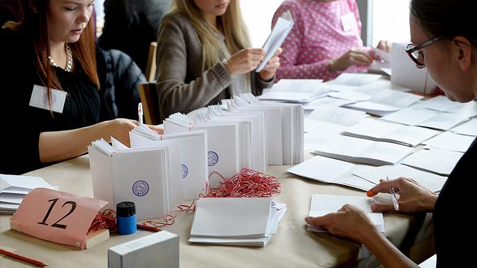 فنلاندی‌ها فردا رئیس‌جمهوری خود را انتخاب می‌کنند