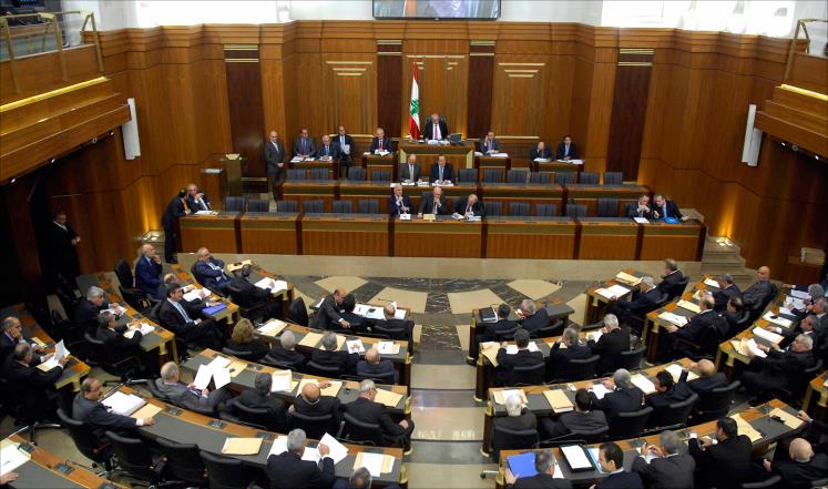 انتخابات پارلمانی در لبنان / از قانون جدید تا ائتلاف‌های نامشخص