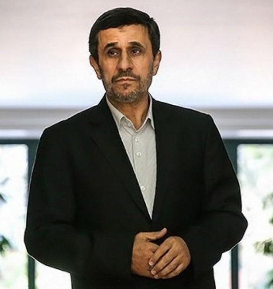 احمدی نژاد ؛ تغییر شخصیت یا تغییر روش بازی!