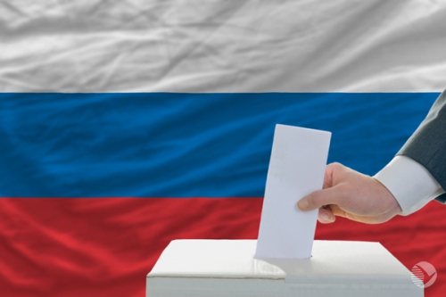 انتخابات ریاست جمهوری روسیه چگونه برگزار می شود؟
