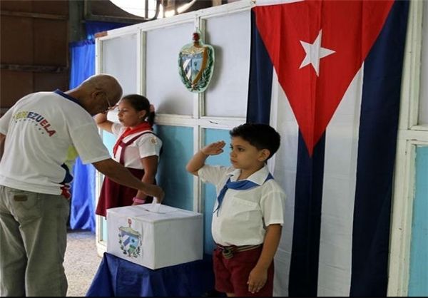 انتخابات کوبا ، آغازی بر پایان کاستروها