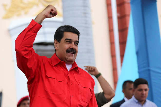 صندوق‌های خالی، شانس اصلی مادورو برای پیروزی در انتخابات ونزوئلا