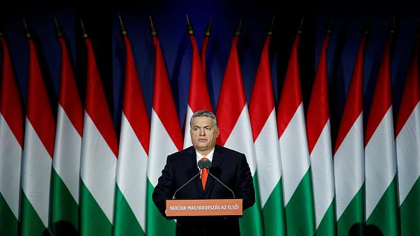 شانس بالای اوربان در انتخابات مجارستان برای سومین دوره متوالی