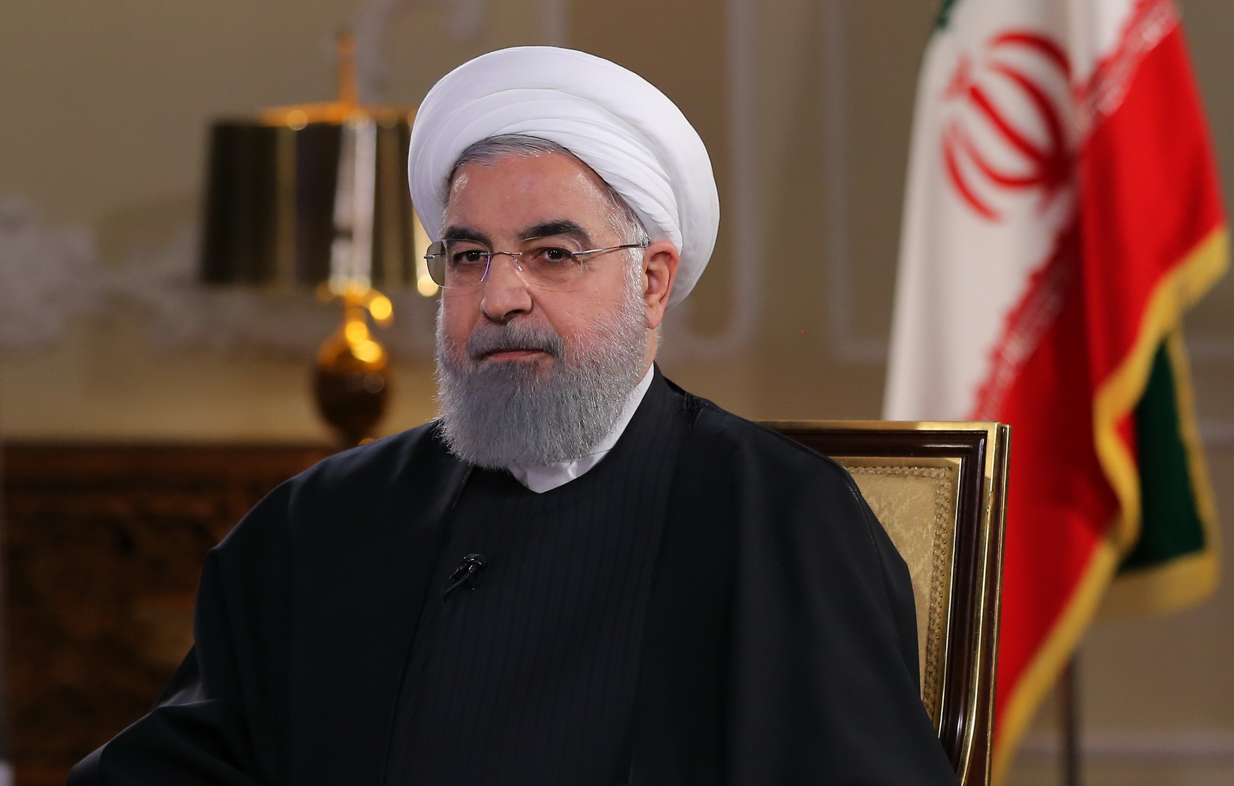 ادعای جدید درباره نقشه حسن روحانی در انتخابات مجلس ۱۴۰۲ / او قدرت دو قطبی سازی دارد!