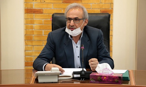 انتخابات سنگینی پیش رو داریم/ ۴۵ هزار نفر کار برگزاری انتخابات کرمان را انجام می‌دهند