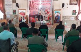 ترغیب مردم به حضور پرشور در انتخابات دعوت به جهاد کبیر است
