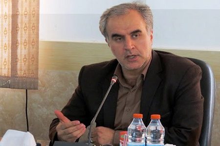 انتصاب رئیس ستاد انتخابات گلستان
