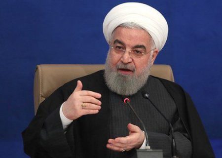 هشدار روحانی به کاندیداهای انتخابات ۱۴۰۰/ اگر مانع رفع تحریم ها شوید، مردم به شما رأی نخواهند داد