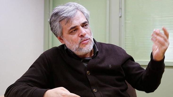 لاریجانی و ظریف نامزد ۱۴۰۰ نمی‌شوند/ رئیسی می‌خواهد بیاید اما شاید پشیمان شود