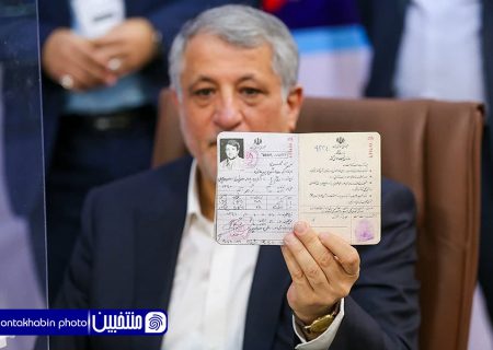 محسن هاشمی نامزد انتخابات ریاست‌جمهوری ۱۴۰۴ می‌شود؟