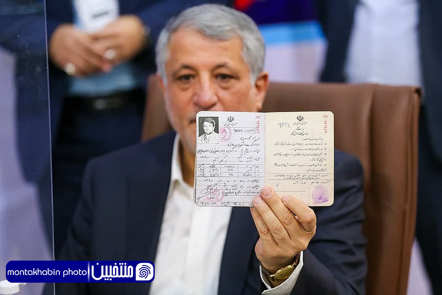 محسن هاشمی نامزد انتخابات ریاست‌جمهوری ۱۴۰۴ می‌شود؟