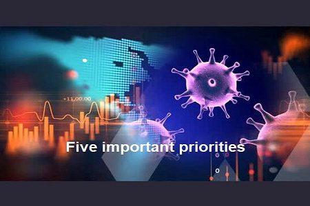 ۵ اولویت مهم دولت آینده