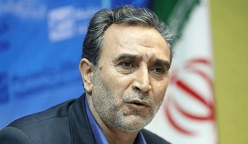 محمد دهقان ، معاون حقوقی رییس جمهور منصوب شد