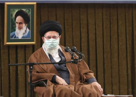 ترسیم چشم‌انداز از مهم‌ترین کارها در انقلاب اسلامی