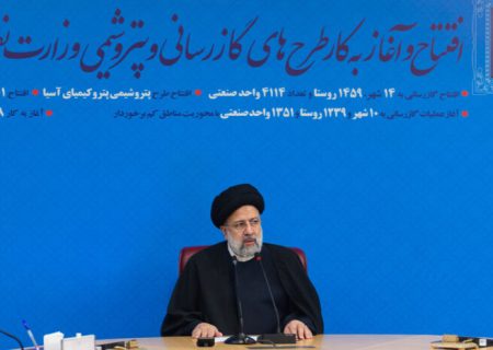 اقدامات انقلابی وزارت نفت، ایران را به جایگاه ممتاز در عرصه جهانی می‌رساند