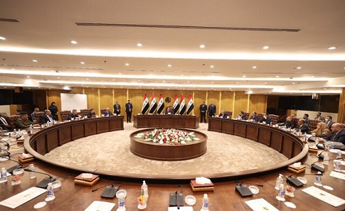 کدام‌یک از سیاستمداران عراق شانس بیشتری برای تصاحب کرسی ریاست جمهوری این کشور را دارند؟