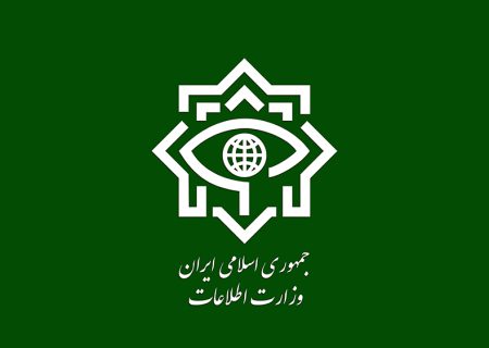 وزارت اطلاعات جزئیاتی جدید از دستگیری تیم تروریستی منتشر کرد