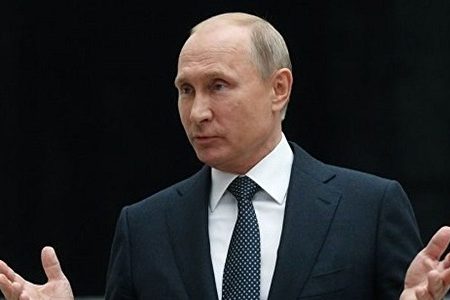 تکذیب امضای توافقنامه تجارت آزاد با اوراسیا توسط پوتین
