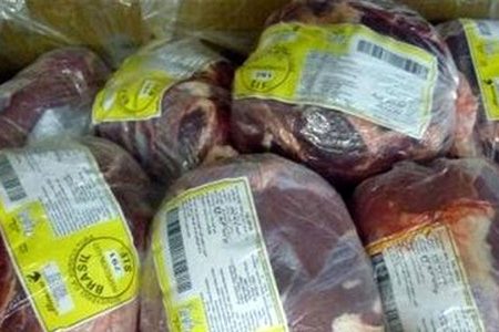 تکذیب واردات گوشت حرام و غیربهداشتی به کشور