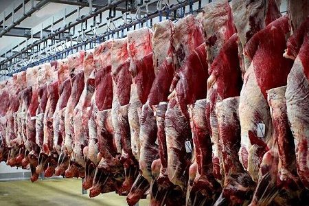 تکذیب افزایش قیمت گوشت قرمز