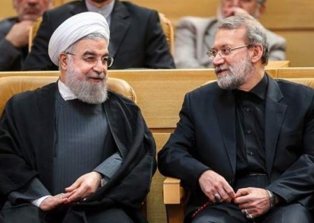 روحانی با آذری جهرمی و همتی کاندیدای انتخابات مجلس می‌شوند/ لاریجانی و جهانگیری برای ریاست جمهوری