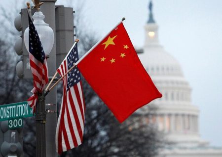 موازنه قدرت در کنگره آمریکا و تأثیر آن بر رابطه پکن-واشنگتن