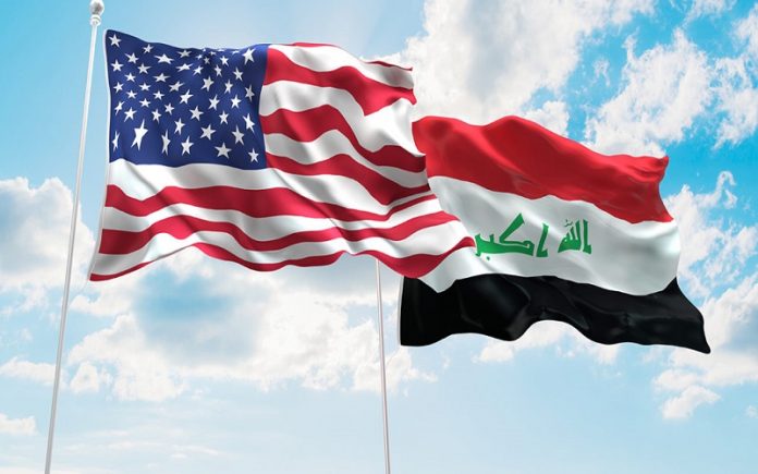 سه‌ پیش شرط آمریکا روی میز نخست وزیر عراق