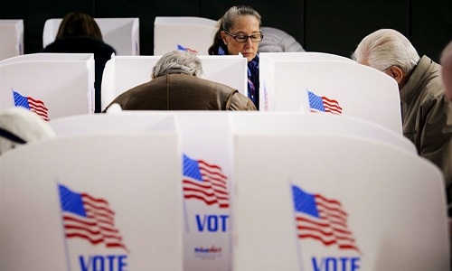 تغییر تقویم انتخابات مقدماتی حزب دموکرات چه معنایی برای آمریکایی‌ها دارد؟