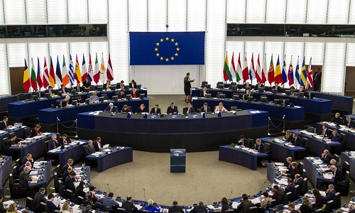 سایه «قطرگیت» بر انتخابات سال آینده پارلمان اروپا