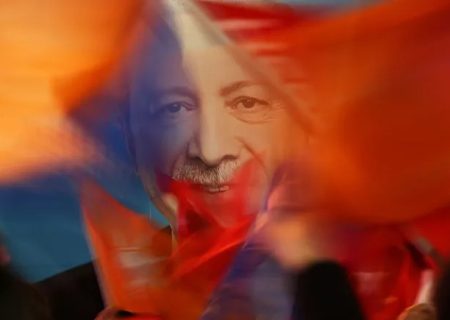 انتخابات ترکیه؛ نگرانی رسانه‌ نزدیک به حزب حاکم از اتحاد احزاب مخالف اردوغان