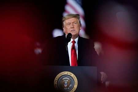 ترامپ در مناظره دوم جمهوری خواهان هم شرکت نمی‌کند