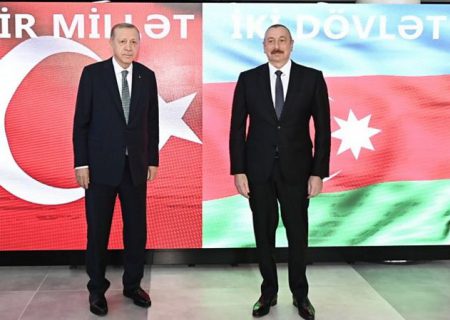 چرا جمهوری آذربایجان با نگرانی انتخابات ریاست‌جمهوری ترکیه را دنبال می‌کند؟