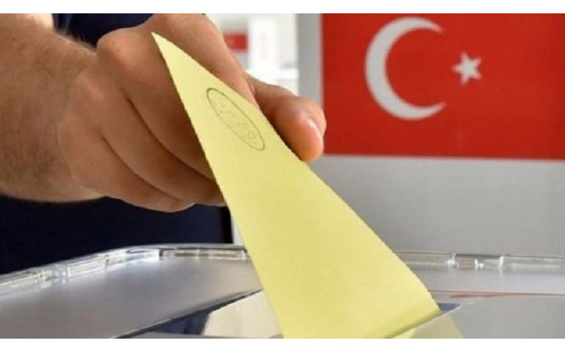 موانع و امیدهای اردوغان برای انتخابات ۲۰۲۴ ترکیه