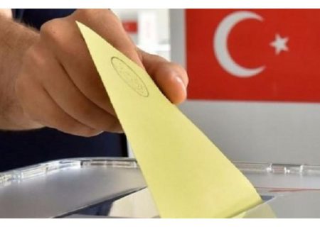 رای تاثیرگذار زنان برای اردوغان در انتخابات