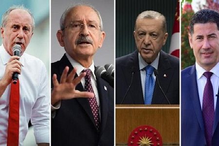 سرنوشت ترکیه در دست نسل Z؛ رأی‌اولی‌ها چه کسی را انتخاب می‌کنند؟