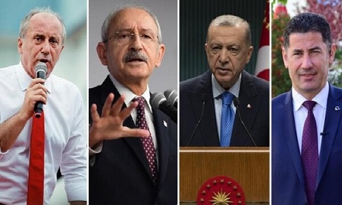 سرنوشت ترکیه در دست نسل Z؛ رأی‌اولی‌ها چه کسی را انتخاب می‌کنند؟