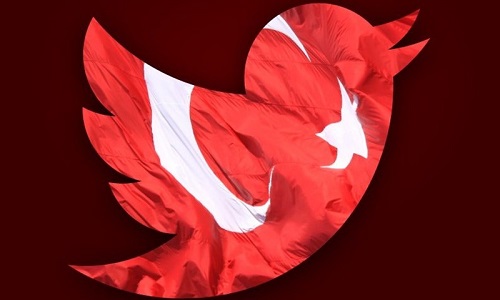 در بحبوحه انتخابات؛ توییتر دسترسی به برخی محتواها را در ترکیه محدود کرد