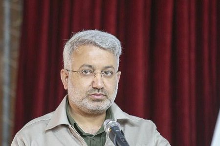 چهار راهبرد استانداری فارس برای برگزاری انتخابات مجلس دوازدهم