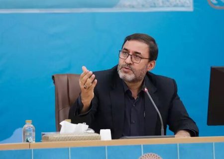 تاکید ویژه رئیس ستاد انتخابات کشور به ستادهای اُستانی انتخابات برای انتخابات ۱۴۰۲