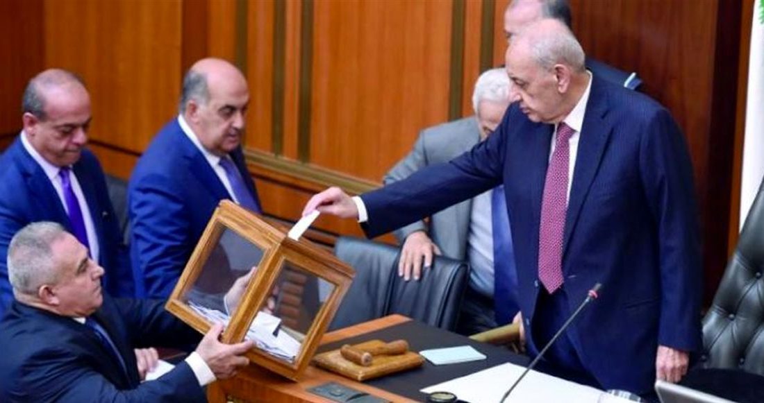 نشست مجلس لبنان برای انتخاب رئیس‌جمهور؛ به سوی بهشت یا سقوط در جهنم؟