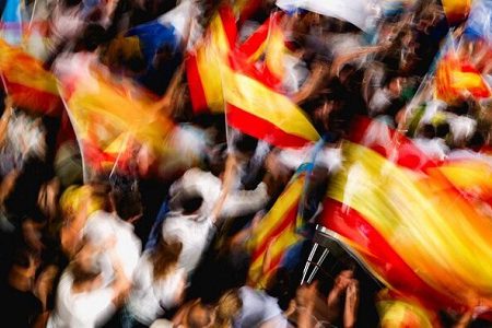 اسپانیا در بلاتکلیفی سیاسی/ پروژه تشکیل دولت راست افراطی شکست خورد