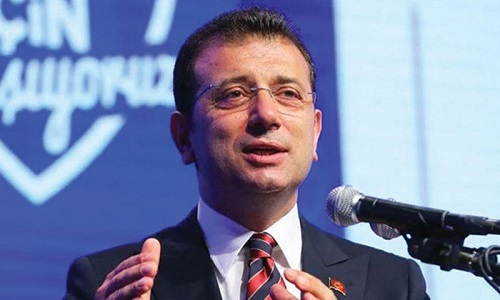 امام اوغلو دیدگاه‌های خود درباره انتخابات را منتشر کرد/ لزوم تغییر در حزب جمهوری خلق ترکیه