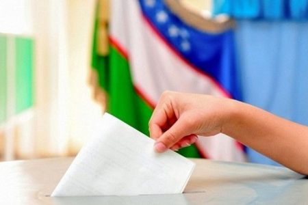 ازبکستان انتخابات ریاست جمهوری زودهنگام برگزار می‌کند