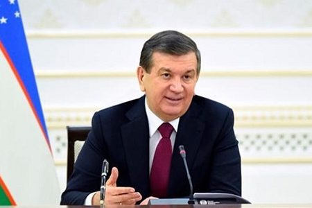 «شوکت میرزایف»، پیروز انتخابات ریاست‌جمهوری ازبکستان شد