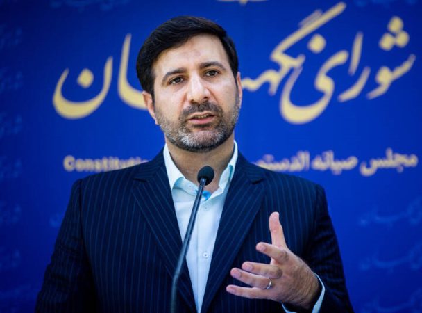 واکنش سخنگوی شورای نگهبان به درخواست‌ها برای ردصلاحیت حسن روحانی
