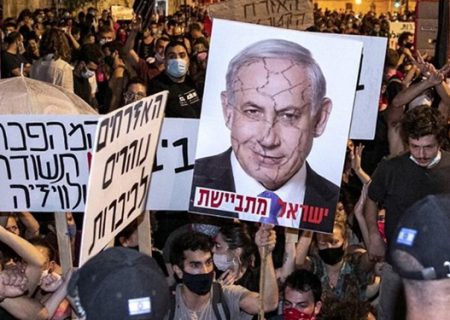 هشدار اعضای لیکود نسبت به فروپاشی کابینه نتانیاهو/ انتخابات زودهنگام؛ خودکشی ائتلاف حاکم