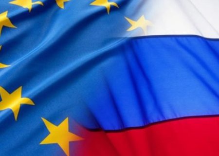 واکنش اتحادیه اروپا به برگزاری انتخابات در مناطق تحت تصرف روسیه