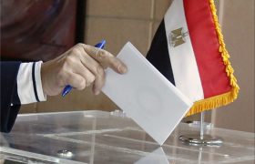 اعلام نامزدهای نهایی انتخابات ریاست جمهوری مصر