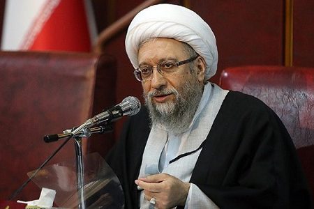 آملی لاریجانی کاندیدا انتخابات مجلس خبرگان شد